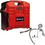 Air Compressor Einhell TE-AC 36/8 130 l/min 8 bar Battery