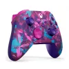 Gamepad Microsoft Xbox Wireless Controller Heart Breaker Special Edition — wireless Bluetooth, 2 joysticks, 3.5 mm audio, AA batteries