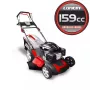 Lawn Mower Dedra DED8724-46L