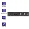 UPS QOLTEC 53946 Line Interactive 2 kVA uninterruptible power supply
