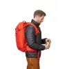 Gregory Targhee Hiking backpack 32 L red