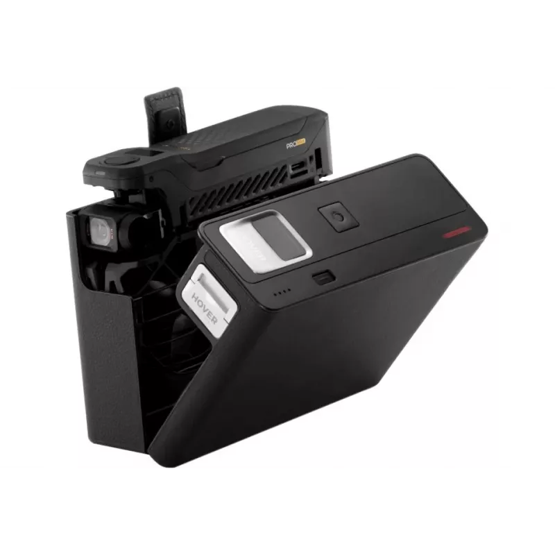 HOVERAir Powercase - power supply case