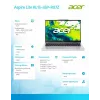 Laptop Acer Aspire Lite Ryzen 7 5825U, 15.6 inch FHD display, 16GB RAM, 512GB SSD
