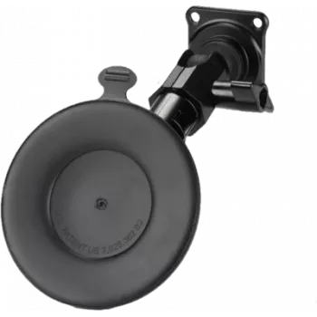 TOMTOM Windshield Mount Pro for Webfleet 84xx/83xx/PRO M – vehicle windshield mounting accessory