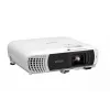 Standard throw projector Epson EB-FH54 — 4100 ANSI lumens, 3LCD, WUXGA, laser 12000 h, 1×HDMI, Ethernet, AirPlay 2