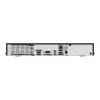 DVR Hikvision Pro Series 8-channel 5 MP 1U H.265 AcuSense, 8 inputs, Gigabit Ethernet, 12 TB HDD, 12 V, 24 W