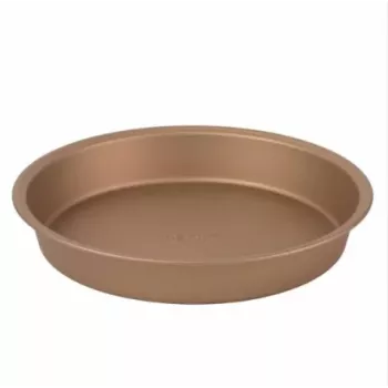 Frying pan Russell Hobbs RH02146GEU7 24 cm, non-stick gold finish