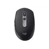 Logitech M590 mouse Right-hand RF Wireless+Bluetooth Optical 1000 DPI