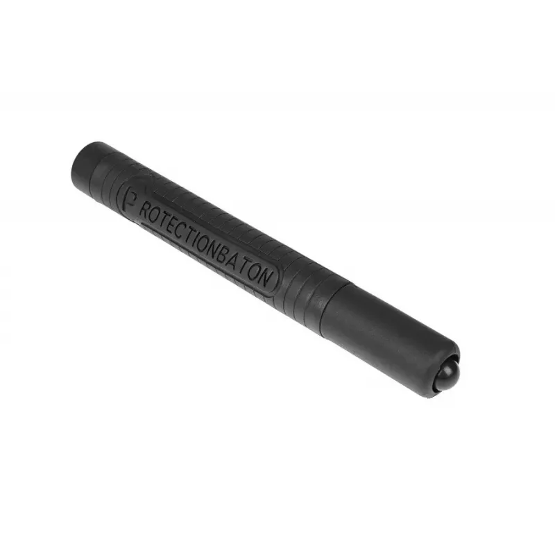 Telescopic baton GUARD COBRA 26/56 cm ABS with cover (YC-10524-26)