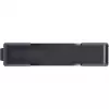 Fan Seasonic MagFlow ARGB 12 cm 2000 RPM Black