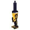 Straight die grinder DeWALT DCG426N-XJ, 18V battery, 5000–25000 RPM, collet Ø up to 6 mm, 760 W output, 1.19 kg