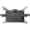 ONE For ALL | Smart Table Top TV Stand WM 2470 | Height adjustable | 32-55 | Maximum weight (capacity) 40 kg