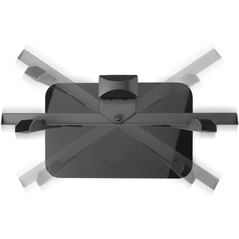ONE For ALL | Smart Table Top TV Stand WM 2470 | Height adjustable | 32-55 | Maximum weight (capacity) 40 kg