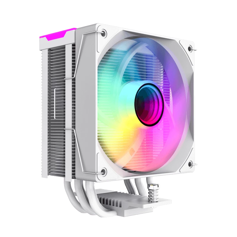 Gamemax | CPU Air cooler | SIGMA550 INFINITY | White