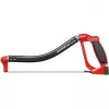 Red Multi-Function Saw, Blade Length 300mm, Hacksaw Red/black