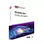 Bitdefender Total Security | 3 PC | 1 Year | EU only