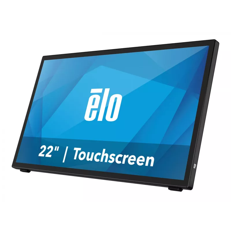 Touchscreen Monitor Elo Touch Solutions E511214 21.5 inch 1920x1080 4K Ultra HD