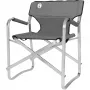 Camping chair Coleman 2000038337 Aluminium Black 2 legs 113 kg