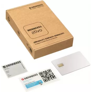 Mennekes 18615MA Power Adapter