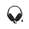 Genesis Gaming Headset | Fury Fukiya F6 | Bluetooth | Over-Ear | Microphone | Wireless | Black