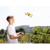 RC quadrocopter REVELL Pocket Drone 23810 — 2.4 GHz, 4-channel remote control