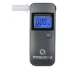 Breath alcohol tester BACscan F-40, contactless, BAC 0–4%, 1% accuracy, 20s warm-up, LCD, battery AAA×2