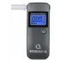 Breath alcohol tester BACscan F-40, contactless, BAC 0–4%, 1% accuracy, 20s warm-up, LCD, battery AAA×2