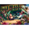 Jigsaw Puzzle Schmidt Spiele 58049 — 1000 pcs, Lilo & Stitch cartoons