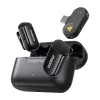 Microphone MAONO WM622 PC2 — high sensitivity, low noise for clear audio recording