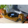 Turntable with Bluetooth Technaxx