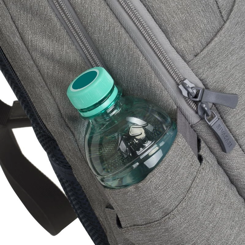 Backpack case Rivacase 7760 39.6 cm (15.6 inch)