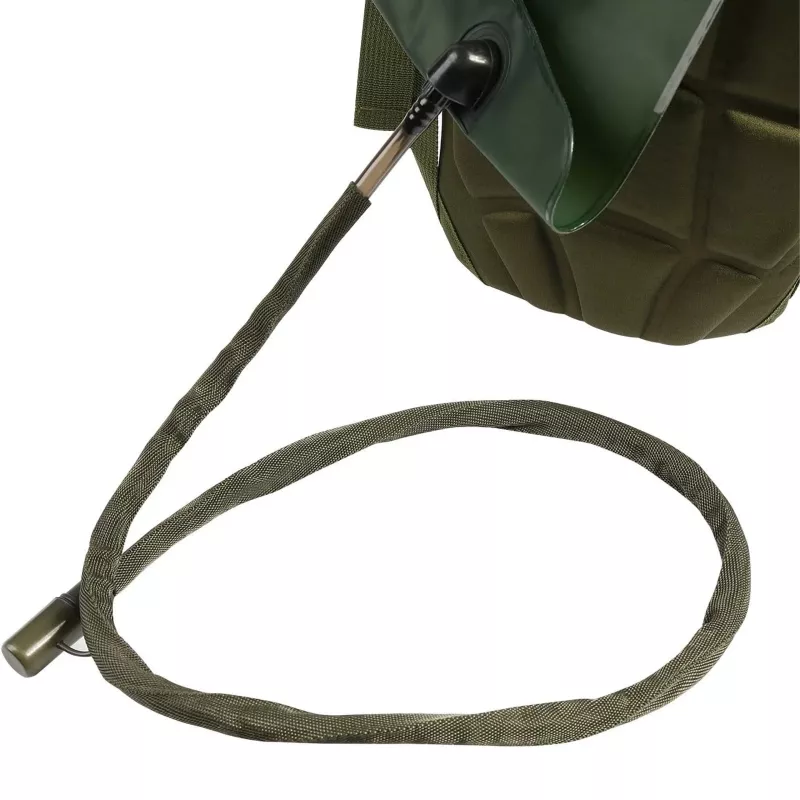 Extralink Military Hydration Backpack 3L with Water Bladder