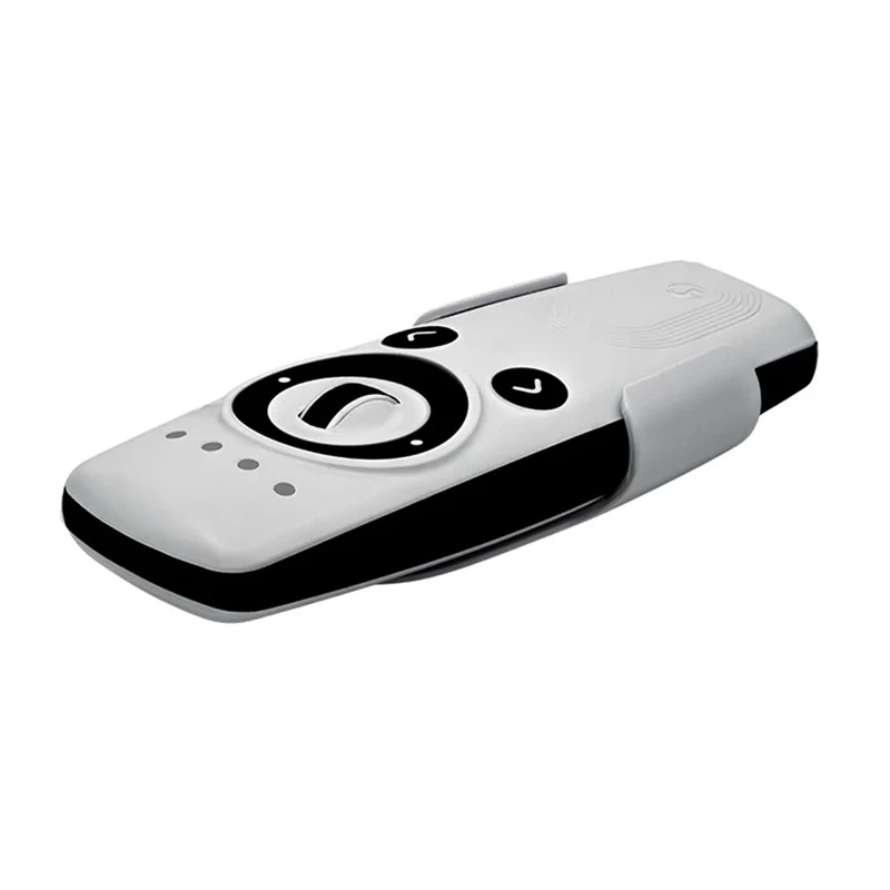 Remote control Shelly Blu Remote Control ZB white by Shelly, Bluetooth Zigbee compatible