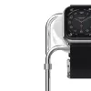 For Apple Watch stand SAW-300 induction silve