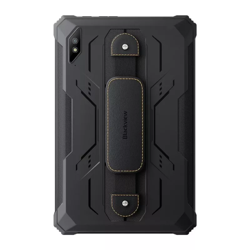 Blackview Active 8 Pro 4G Mediatek LTE-TDD & LTE-FDD 256 GB 26.3 cm (10.4) 8 GB Wi-Fi 5 (802.11ac) Android 13 Black
