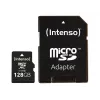 MEMORY MICRO SDXC 128GB C10/W/ADAPTER 3413491 INTENSO