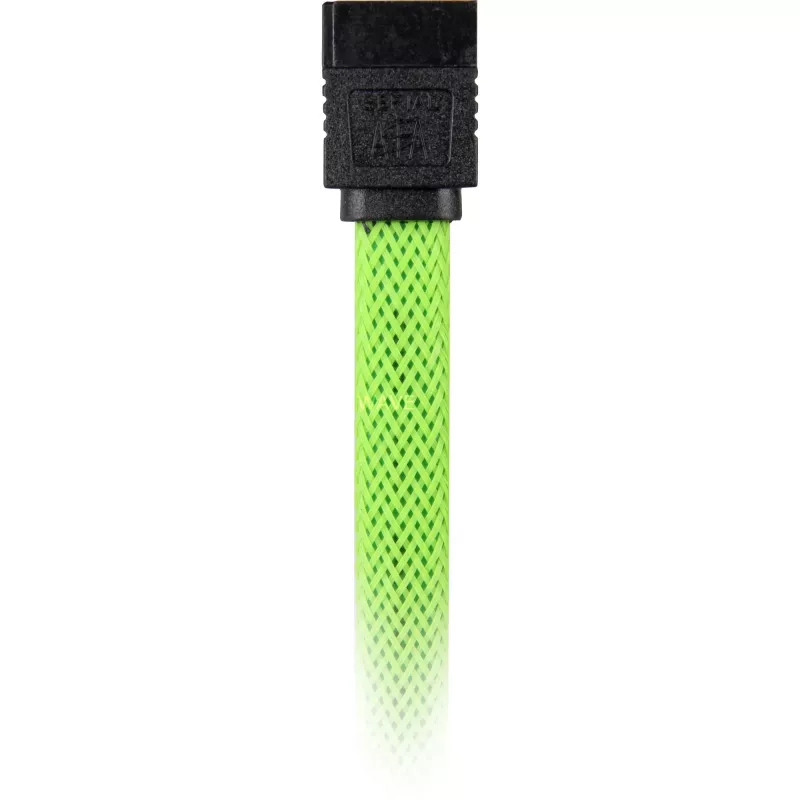 Sharkoon SATA-Cable - Serial ATA 150/300/600 - SATA (W)