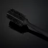 GHD Size 2 Round Hair Brush Black