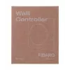 Fibaro FGWCEU-201-8 EU Antracyt Black