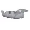 Tipper 30cm with light and sound Simba