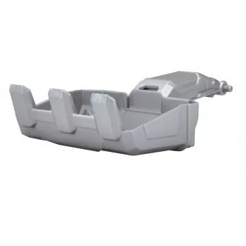 Tipper 30cm with light and sound Simba