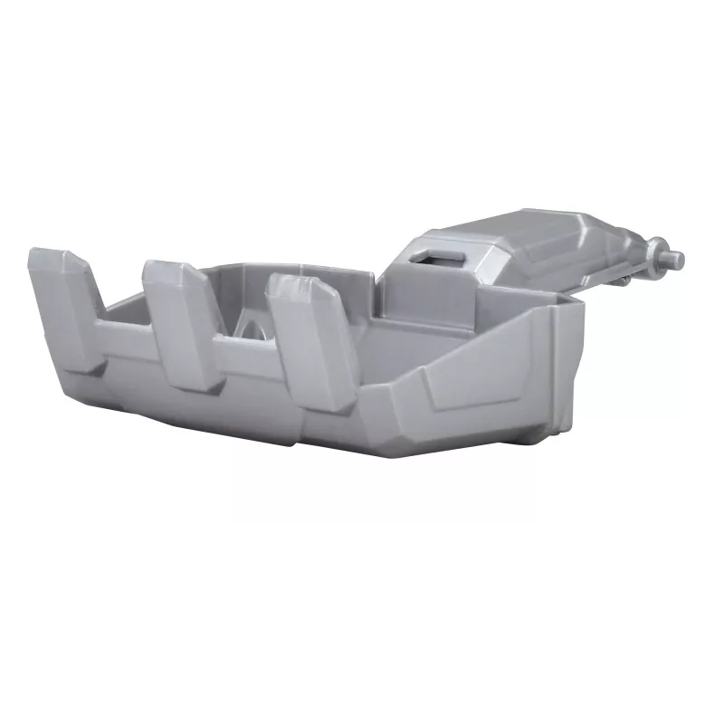Tipper 30cm with light and sound Simba
