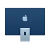 iMac 24 inch: M4 10/10, 16GB, 512GB SSD - Blue