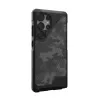 Urban Armor Gear Metropolis LT mobile phone case 17.3 cm (6.8) Cover Black, Grey