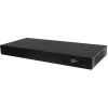 Network switch ALLNET ALL-SG9312M-10G 12-port with 10G uplinks