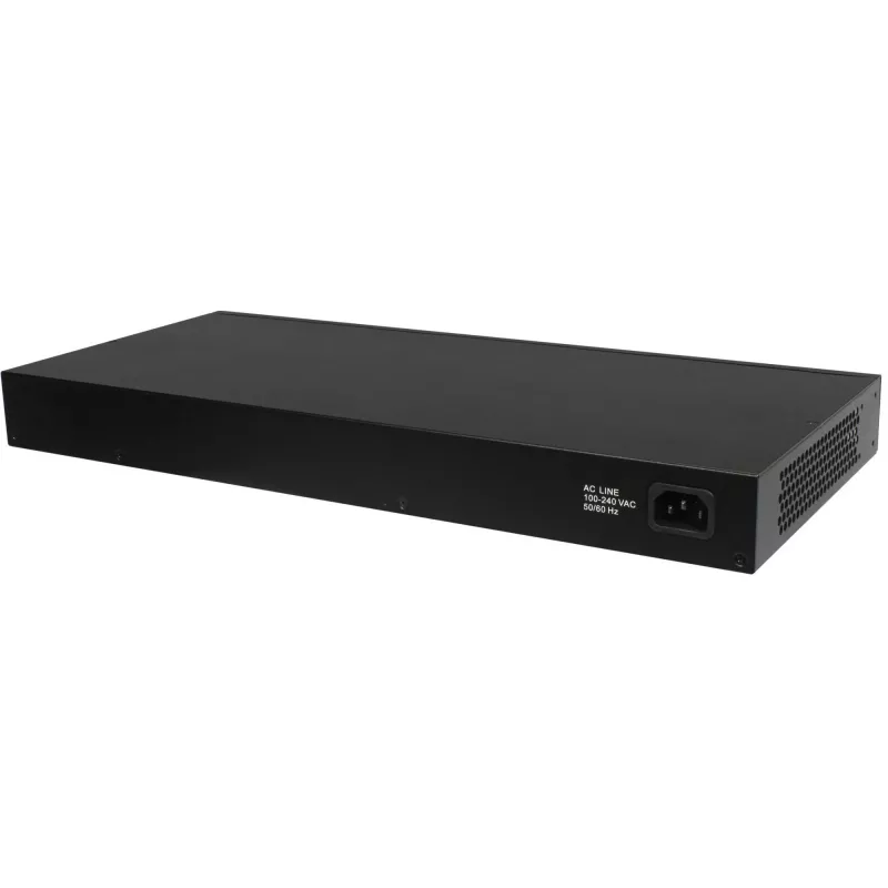 Network switch ALLNET ALL-SG9312M-10G 12-port with 10G uplinks