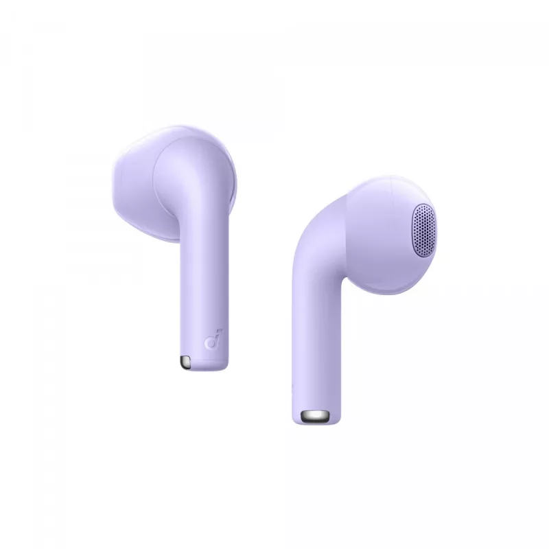 Headphones Anker Soundcore K20i Purple