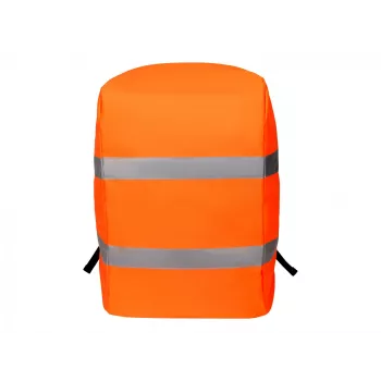 Backpack rain cover DICOTA Hi-Vis P20471-13 Orange Polyester 65 L