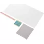 Renkforce RF-LABLPS-200 Blaulichtfilter Notebook 35,6 cm (14) Aspect Ratio: 16:9 RF-6055792 Universal (RF-6055792)