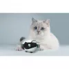ENABOT Ebo Air AI Robot White and Black
